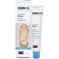 Los mejores  - ISDIN Ureadin Podos Gel Oil Hidratante- Crema Para la Hidratacion y Eliminación de Durezas en los Pies- 75ml